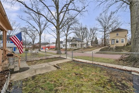 Tiny photo for 796 Allyn Street, Akron, OH 44311 (MLS # 5189062)