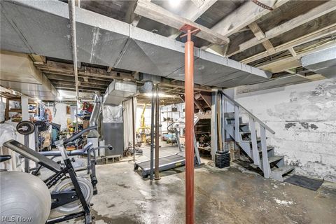 Tiny photo for 796 Allyn Street, Akron, OH 44311 (MLS # 5189062)