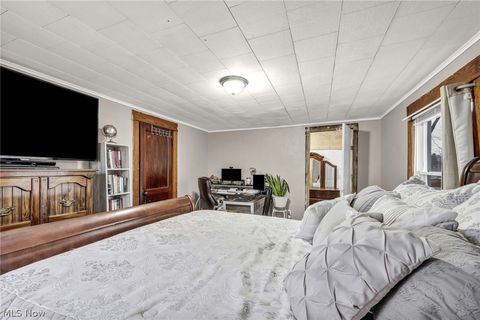 Tiny photo for 796 Allyn Street, Akron, OH 44311 (MLS # 5189062)