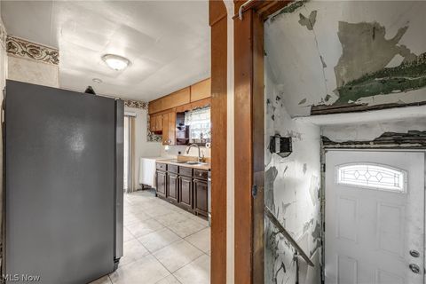 Tiny photo for 796 Allyn Street, Akron, OH 44311 (MLS # 5189062)