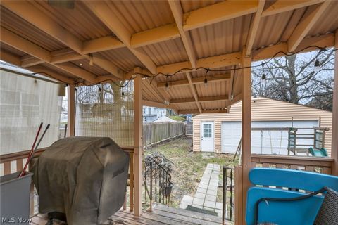 Tiny photo for 796 Allyn Street, Akron, OH 44311 (MLS # 5189062)