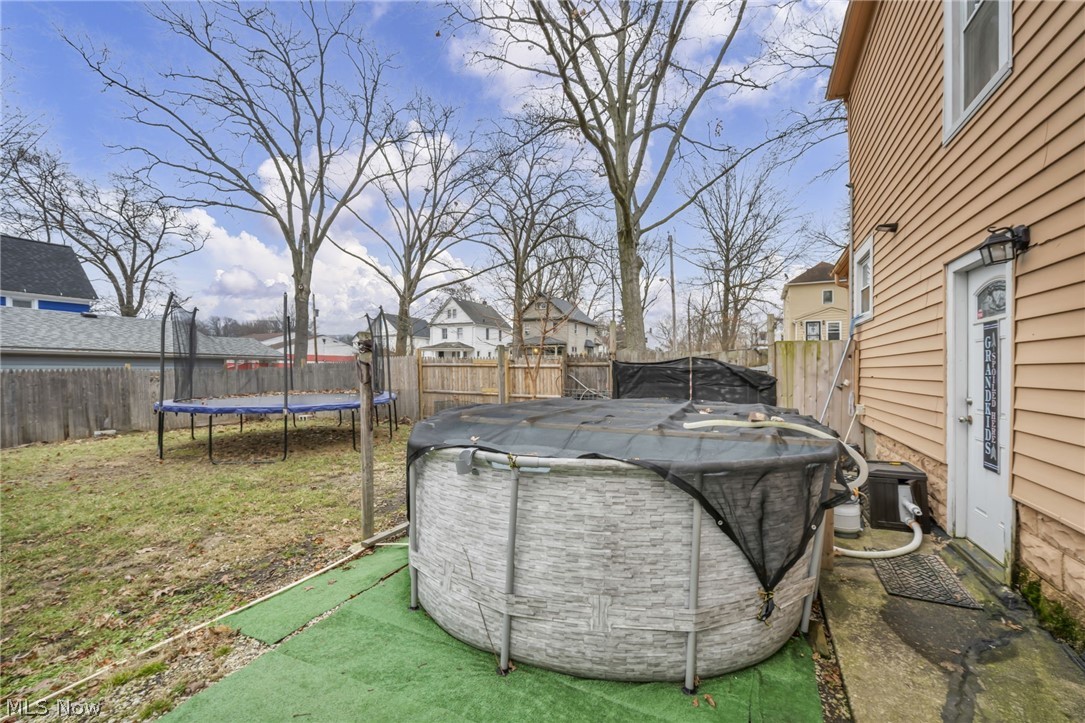 A C Voris Allotment A - Residential