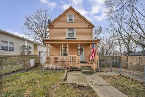 Photo of 796 Allyn Street, Akron, OH 44311 (MLS # 5189062)