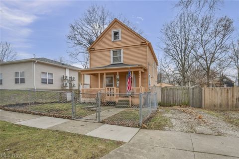 Tiny photo for 796 Allyn Street, Akron, OH 44311 (MLS # 5189062)