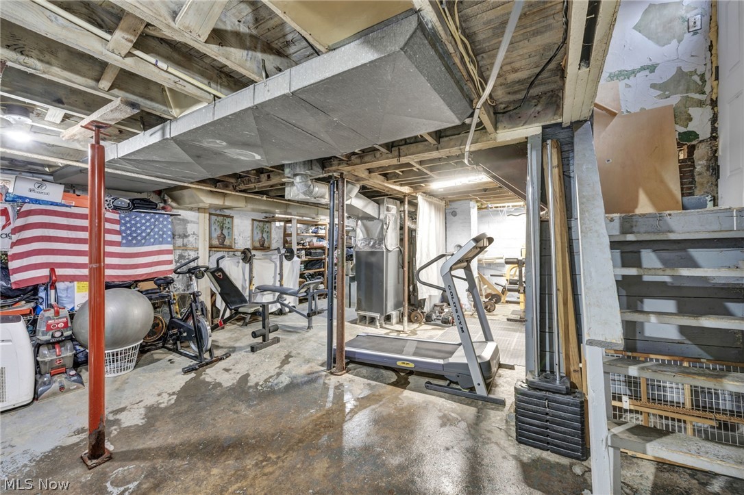 A C Voris Allotment A - Residential