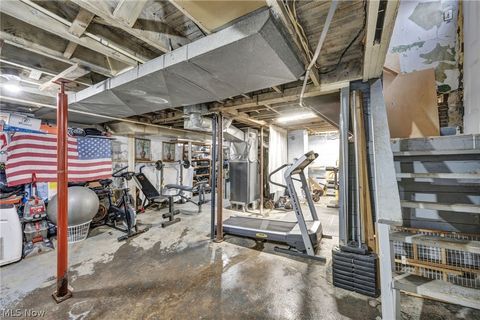 Tiny photo for 796 Allyn Street, Akron, OH 44311 (MLS # 5189062)