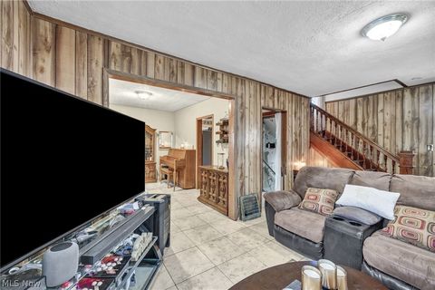 Tiny photo for 796 Allyn Street, Akron, OH 44311 (MLS # 5189062)