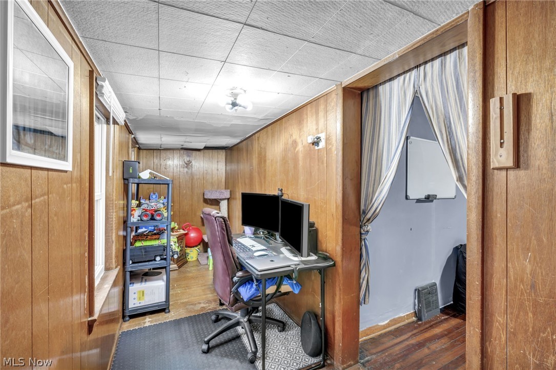 A C Voris Allotment A - Residential