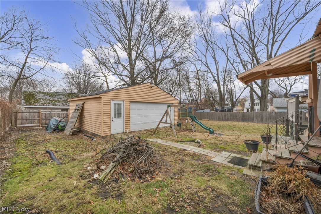 A C Voris Allotment A - Residential