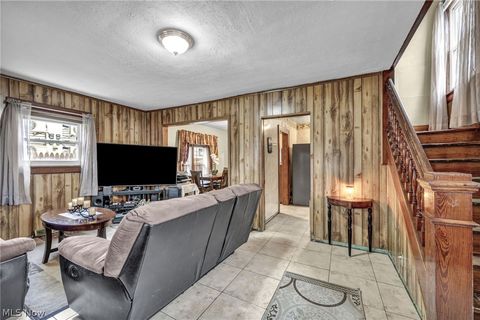 Tiny photo for 796 Allyn Street, Akron, OH 44311 (MLS # 5189062)