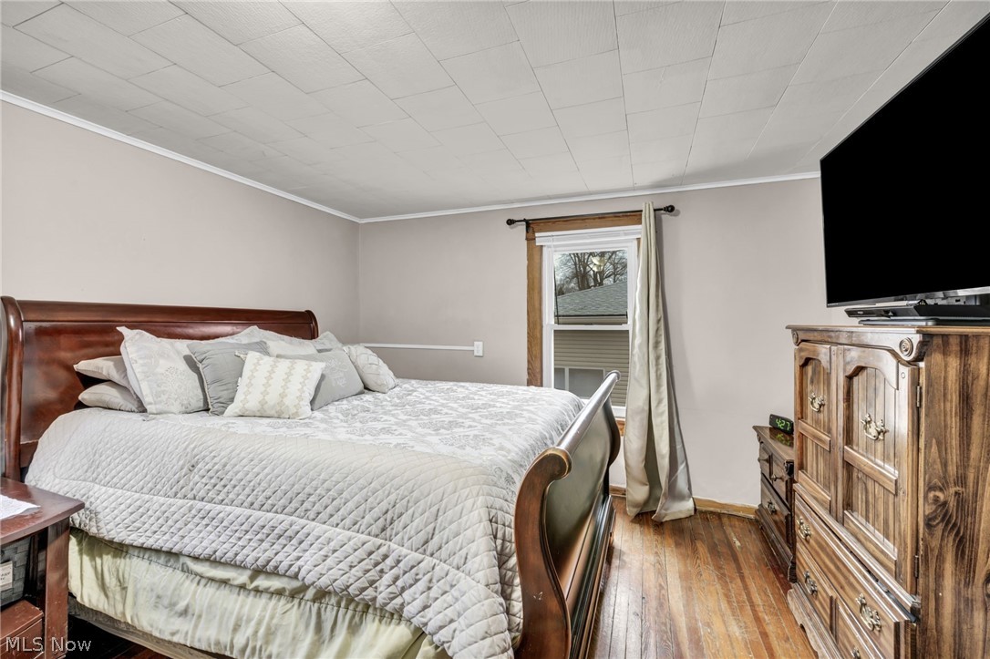 A C Voris Allotment A - Residential