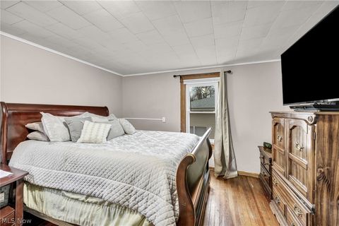 Tiny photo for 796 Allyn Street, Akron, OH 44311 (MLS # 5189062)