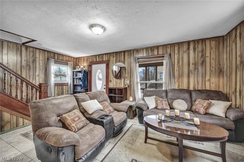 Tiny photo for 796 Allyn Street, Akron, OH 44311 (MLS # 5189062)