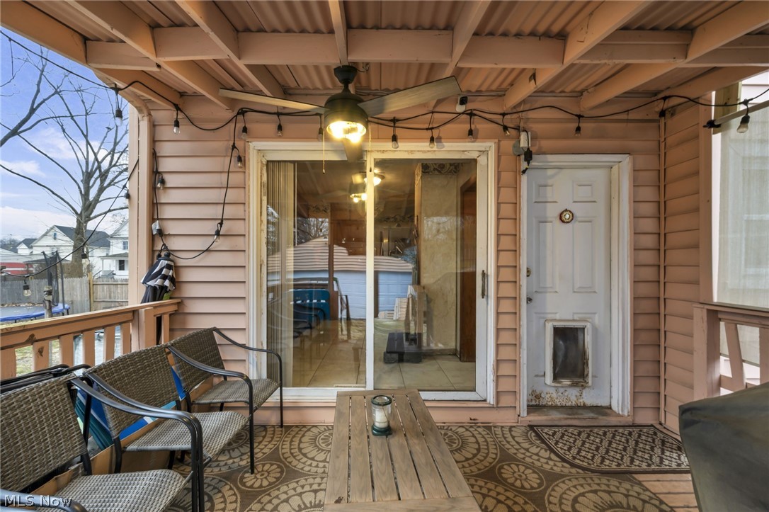 A C Voris Allotment A - Residential