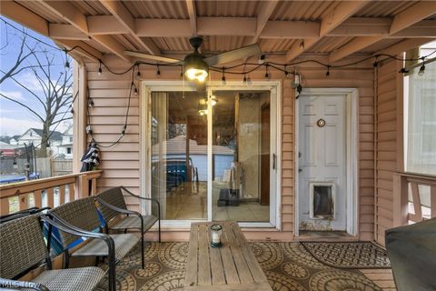 Tiny photo for 796 Allyn Street, Akron, OH 44311 (MLS # 5189062)