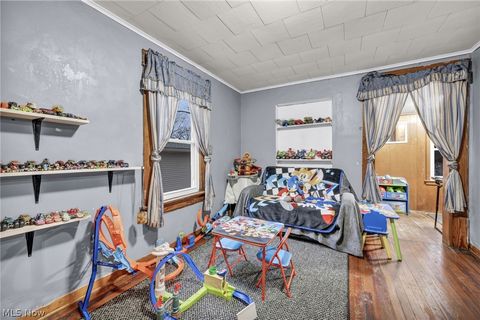 Tiny photo for 796 Allyn Street, Akron, OH 44311 (MLS # 5189062)