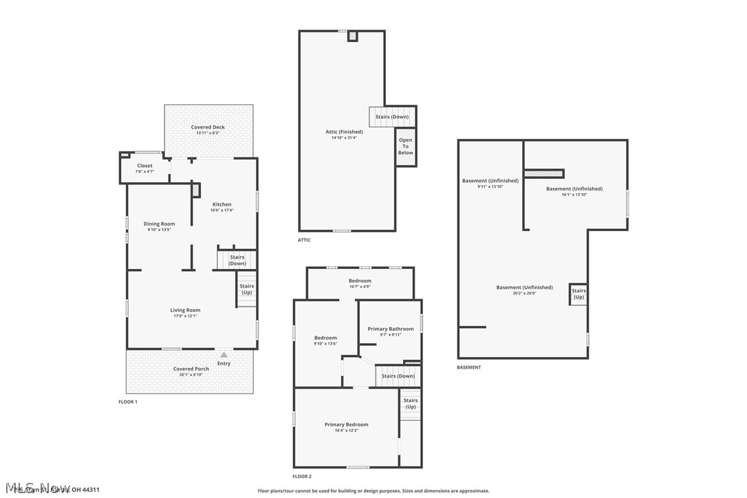 A C Voris Allotment A - Residential