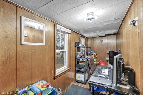 Tiny photo for 796 Allyn Street, Akron, OH 44311 (MLS # 5189062)