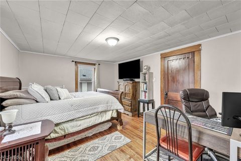 Tiny photo for 796 Allyn Street, Akron, OH 44311 (MLS # 5189062)