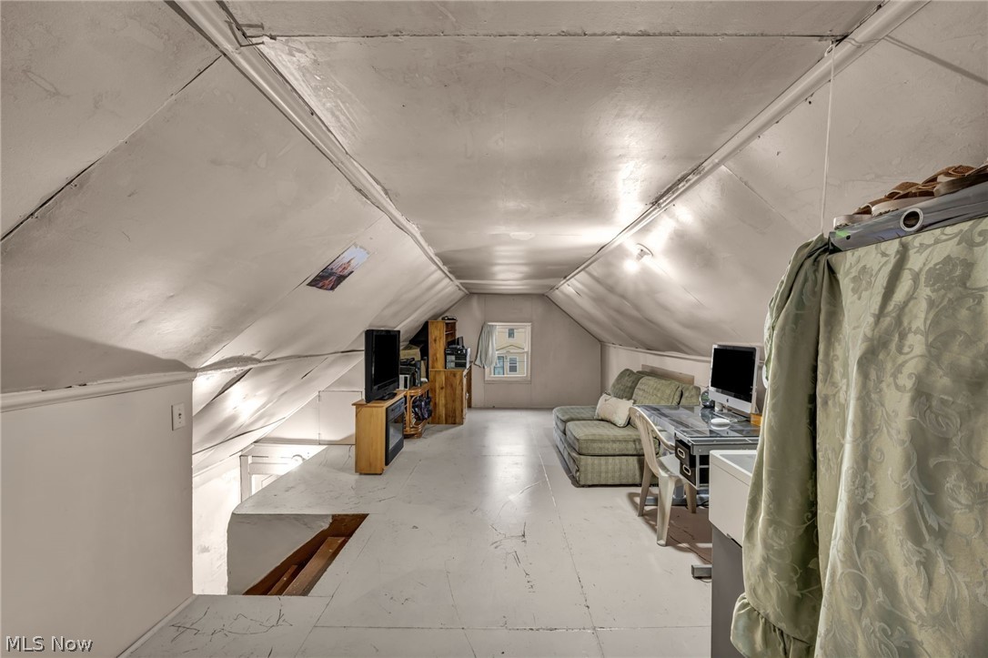 A C Voris Allotment A - Residential