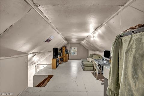 Tiny photo for 796 Allyn Street, Akron, OH 44311 (MLS # 5189062)