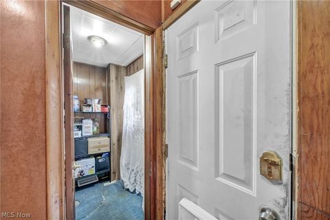 Tiny photo for 796 Allyn Street, Akron, OH 44311 (MLS # 5189062)