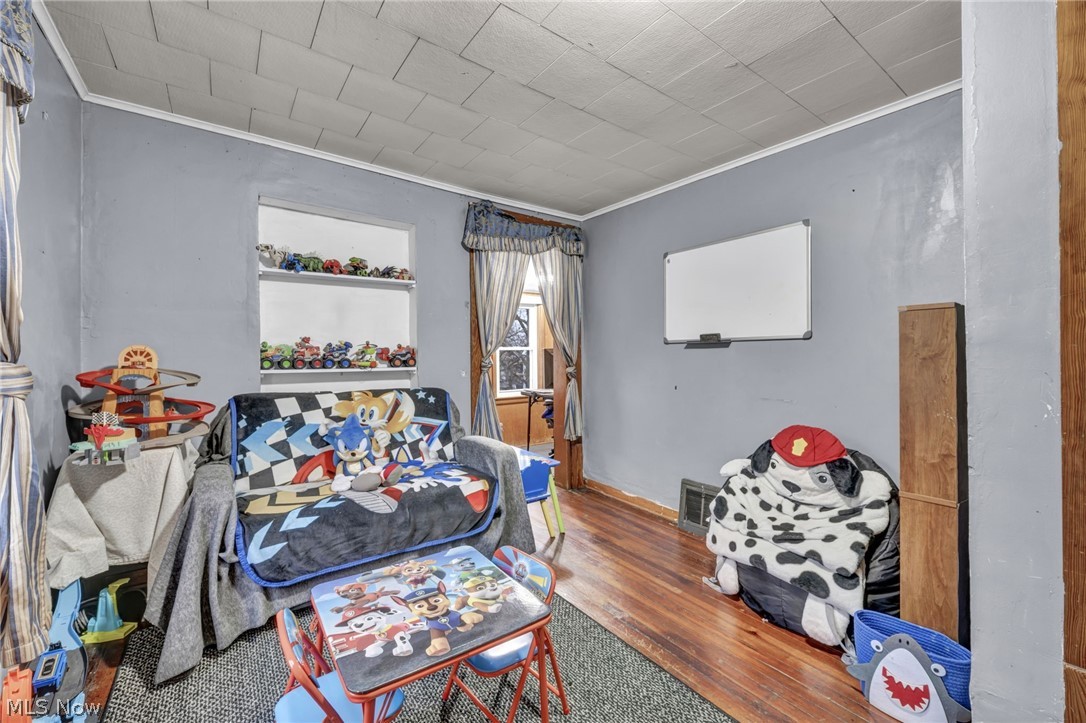 A C Voris Allotment A - Residential