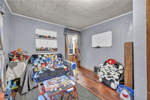 Tiny photo for 796 Allyn Street, Akron, OH 44311 (MLS # 5189062)