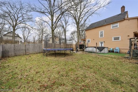 Tiny photo for 796 Allyn Street, Akron, OH 44311 (MLS # 5189062)