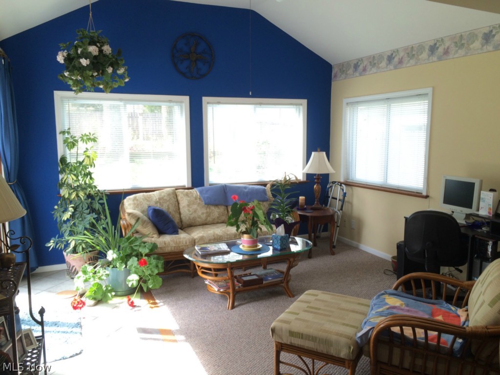 Exeter Park Allotment - Residential