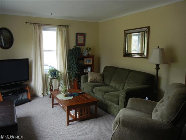 Exeter Park Allotment - Residential