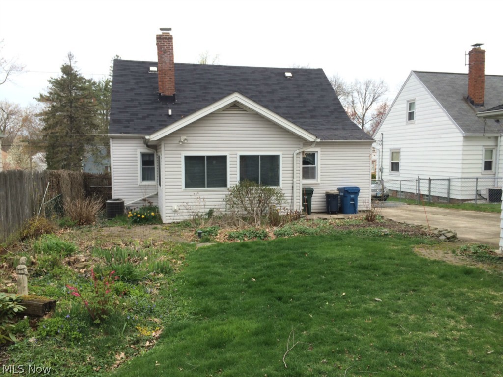 Exeter Park Allotment - Residential