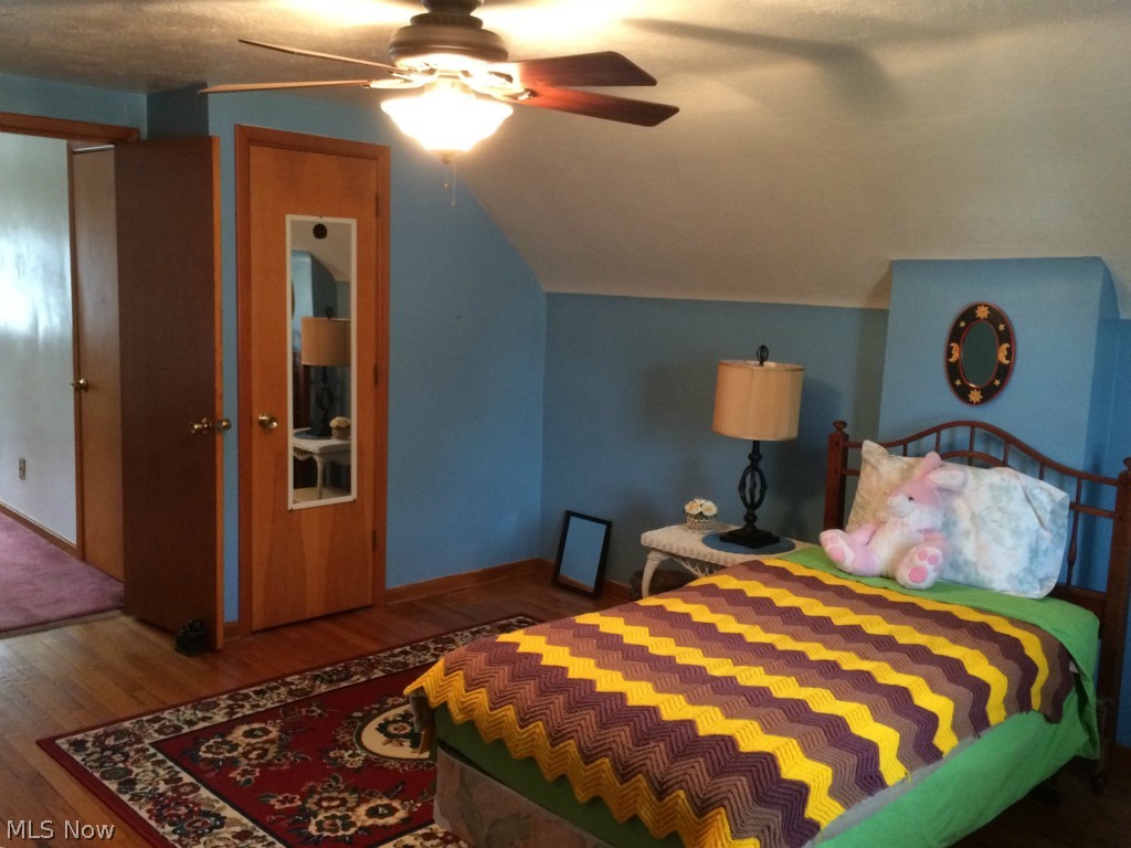 Exeter Park Allotment - Residential