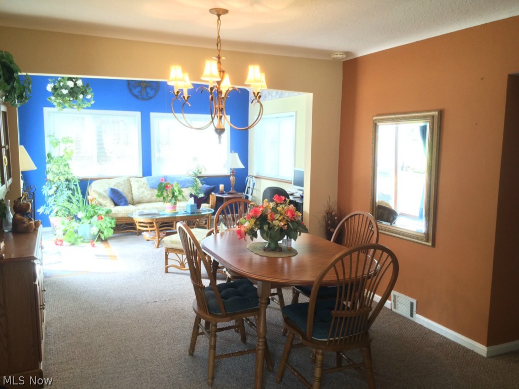 Exeter Park Allotment - Residential