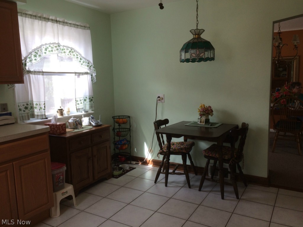 Exeter Park Allotment - Residential