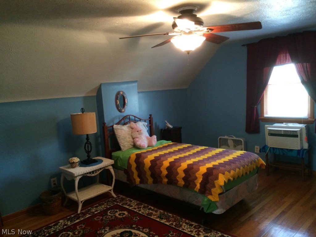 Exeter Park Allotment - Residential