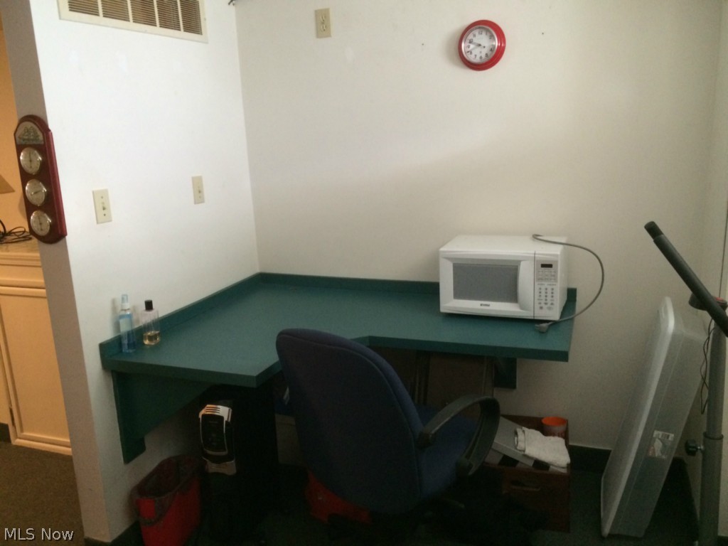 Exeter Park Allotment - Residential