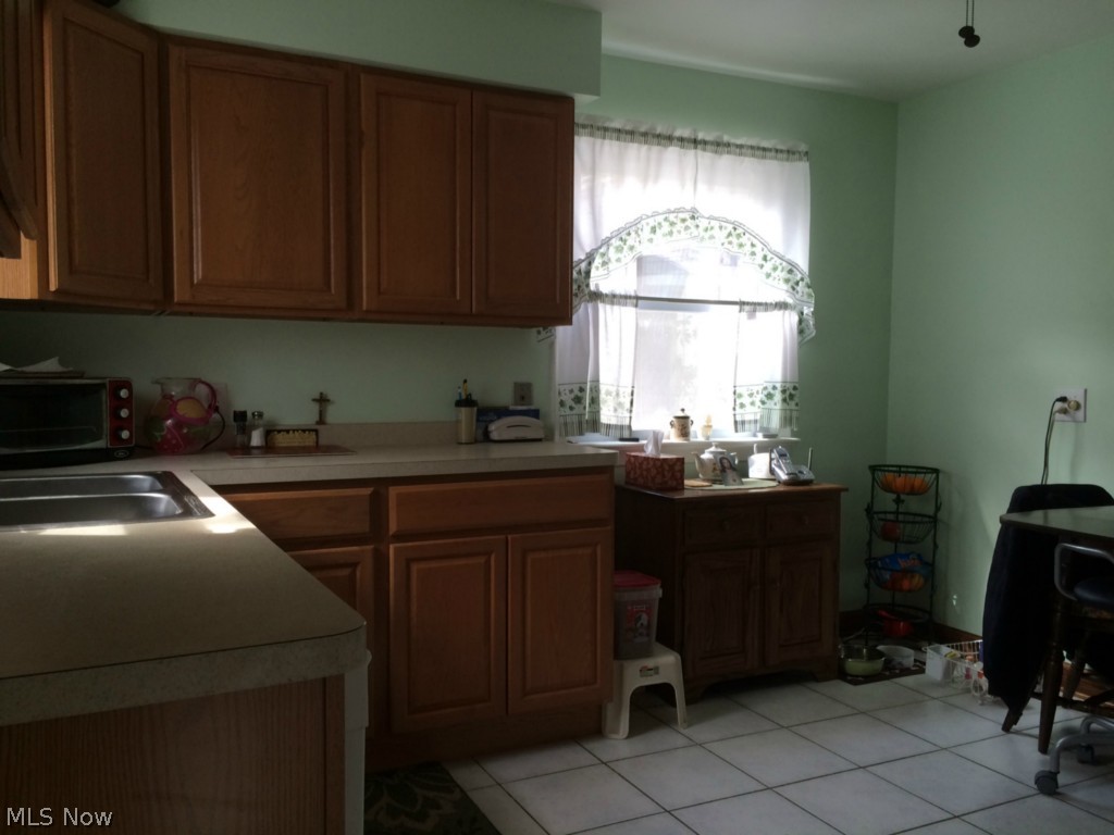 Exeter Park Allotment - Residential