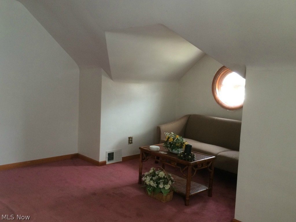 Exeter Park Allotment - Residential