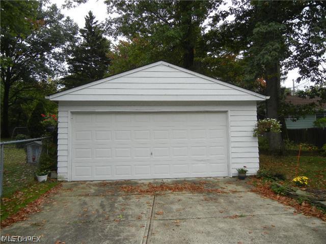 Exeter Park Allotment - Residential