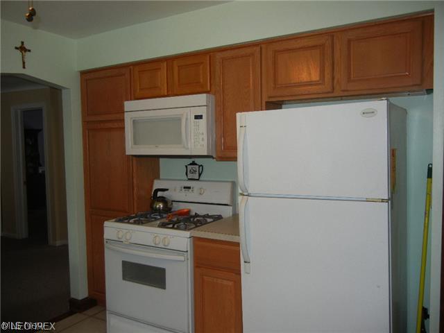 Exeter Park Allotment - Residential