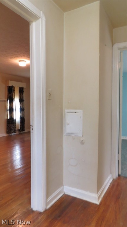 S H Kleinman Realty Cos Shake - Residential