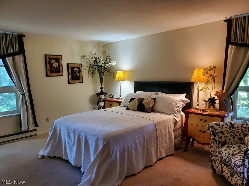 Silver Lake Towers - Residential