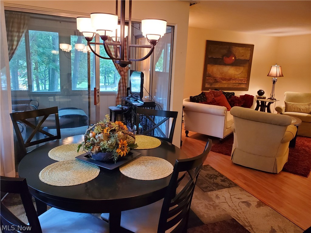 Silver Lake Towers - Residential