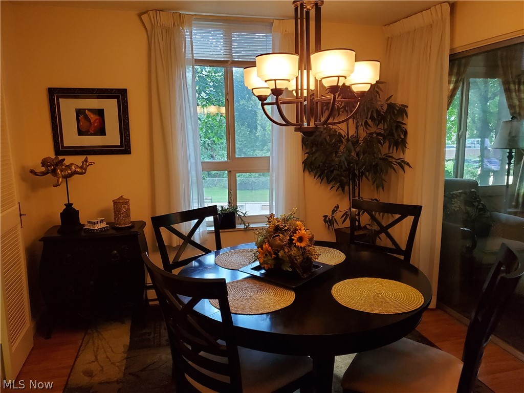 Silver Lake Towers - Residential