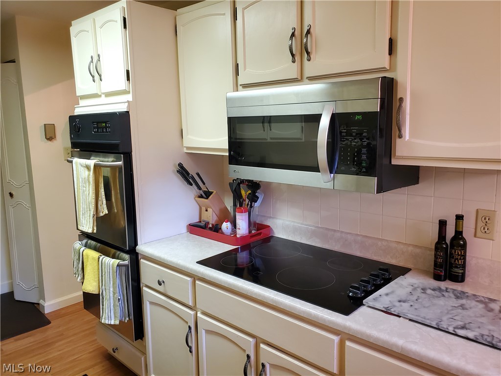 Silver Lake Towers - Residential