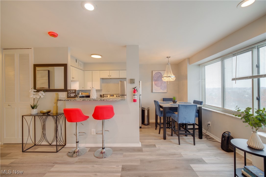 Marine Towers East Condo - Residential