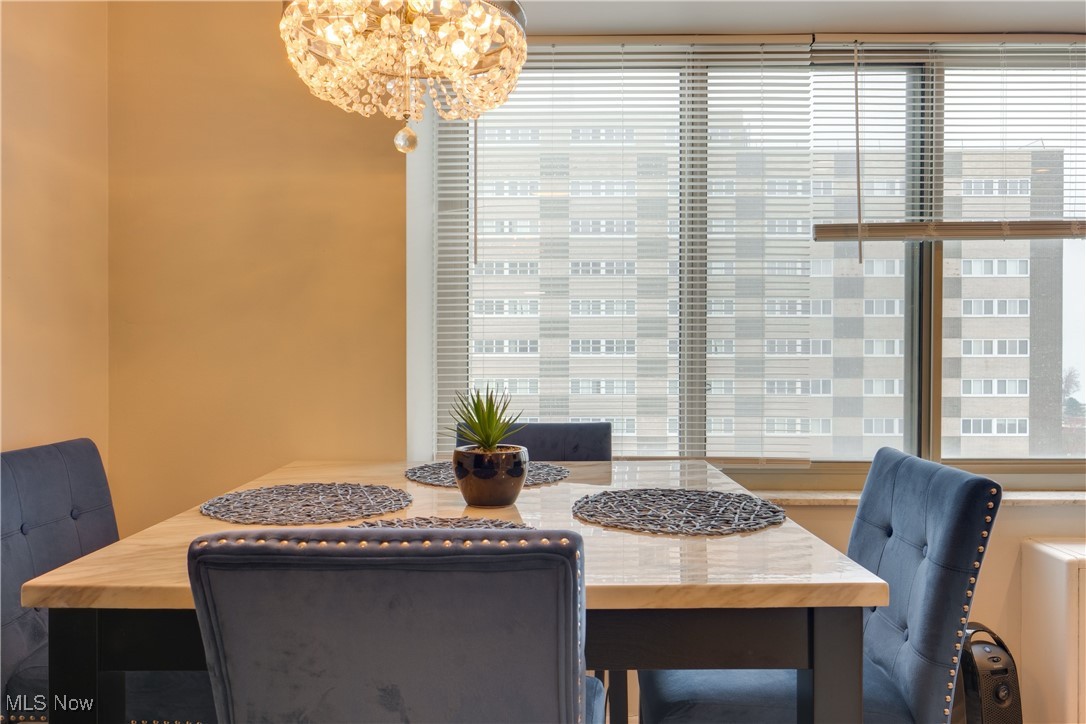 Marine Towers East Condo - Residential