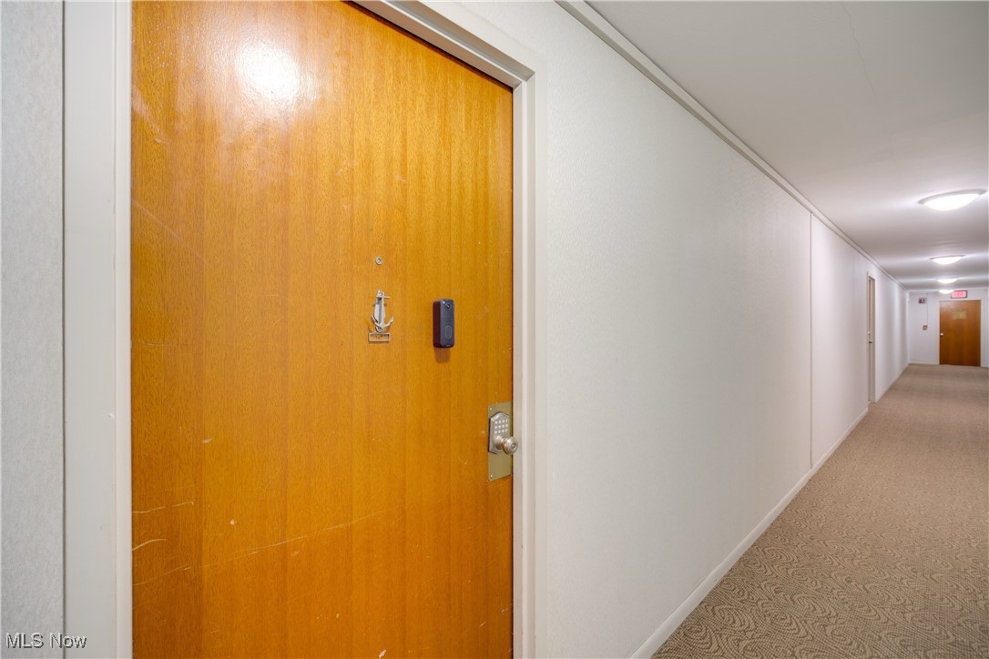 Marine Towers East Condo - Residential