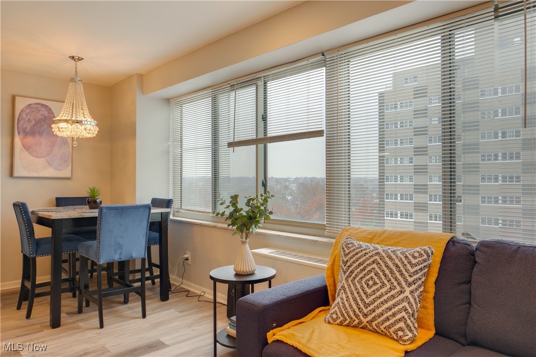 Marine Towers East Condo - Residential